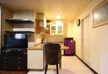 Кондоминиум в Бангкоке, Таиланд | THE412980