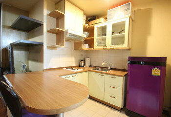 Кондоминиум в Бангкоке, Таиланд | THE412980