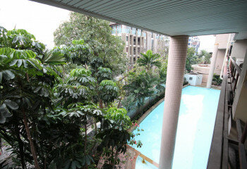 Кондоминиум в Бангкоке, Таиланд | THE412980