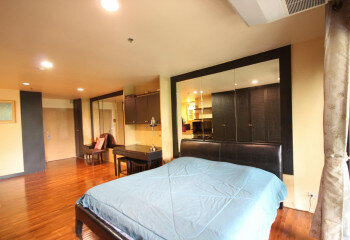 Кондоминиум в Бангкоке, Таиланд | THE412980