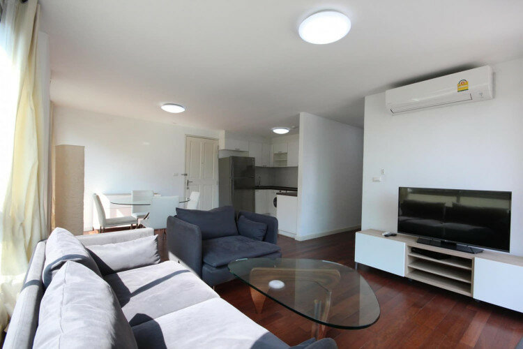 Кондоминиум в Бангкоке, Таиланд | THE213680