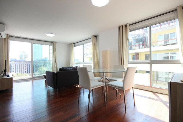 Кондоминиум в Бангкоке, Таиланд | THE213680