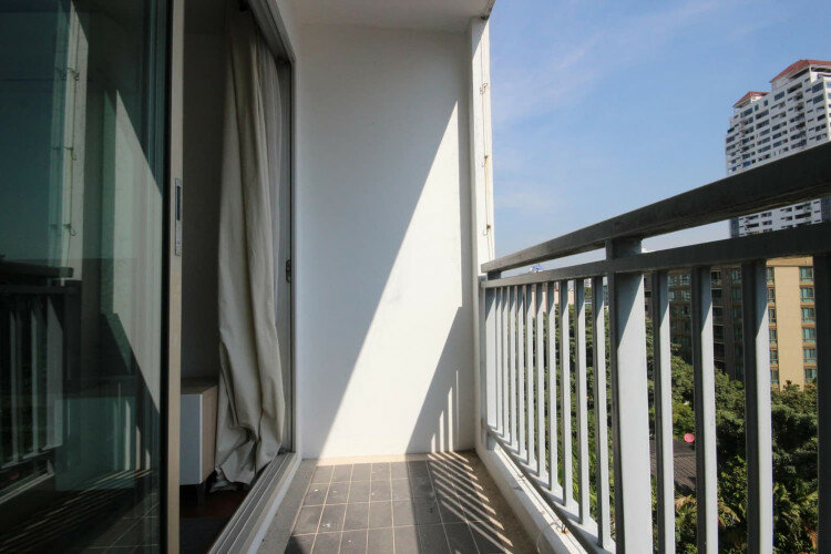 Кондоминиум в Бангкоке, Таиланд | THE213680