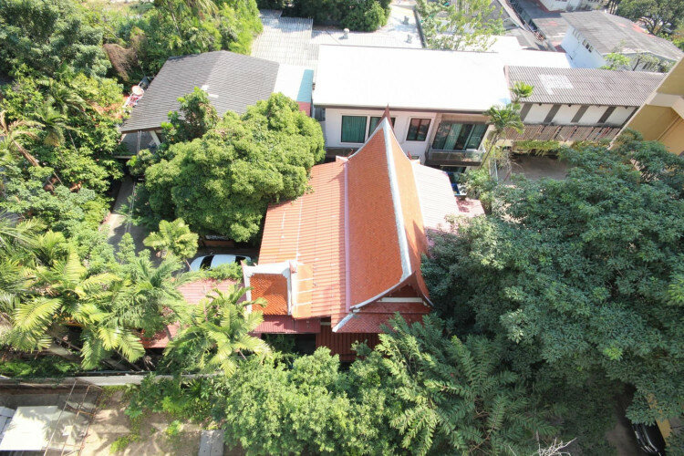 Кондоминиум в Бангкоке, Таиланд | THE213680