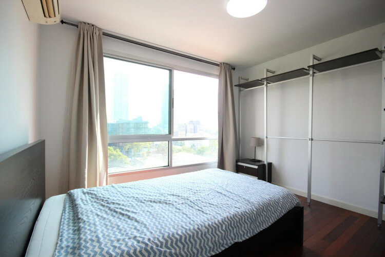 Кондоминиум в Бангкоке, Таиланд | THE213680