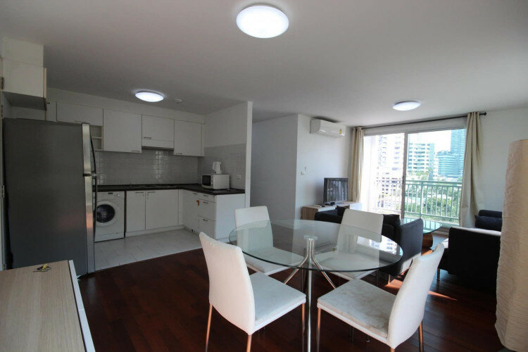 Кондоминиум в Бангкоке, Таиланд | THE213680