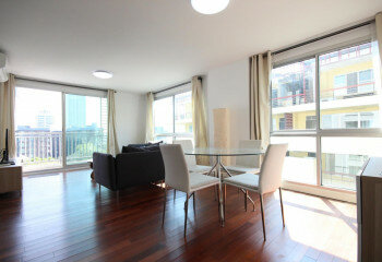 Кондоминиум в Бангкоке, Таиланд | THE213680