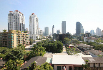 Кондоминиум в Бангкоке, Таиланд | THE213680