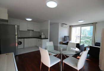 Кондоминиум в Бангкоке, Таиланд 