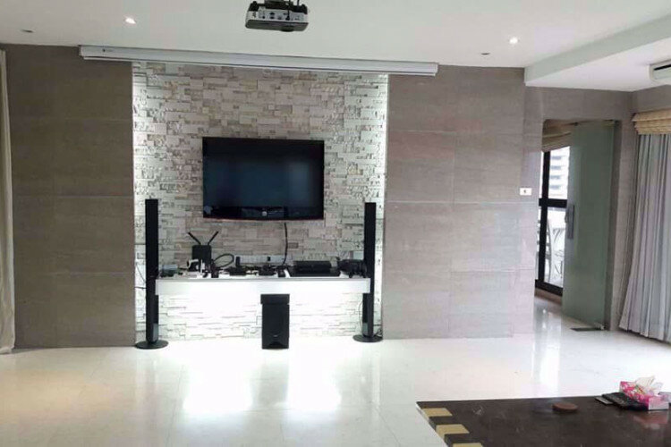 Кондоминиум в Бангкоке, Таиланд | THE151660