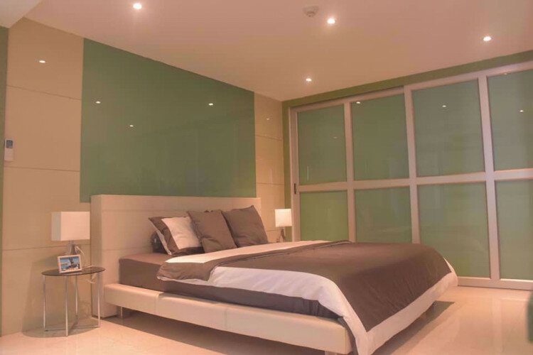 Кондоминиум в Бангкоке, Таиланд | THE151660