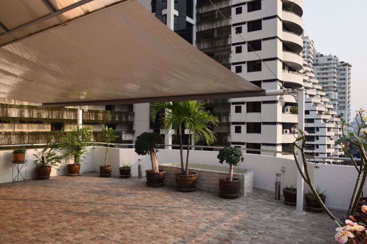 Кондоминиум в Бангкоке, Таиланд | THE151660