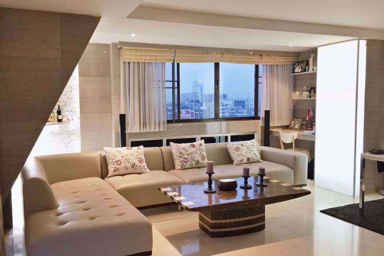 Кондоминиум в Бангкоке, Таиланд | THE151660