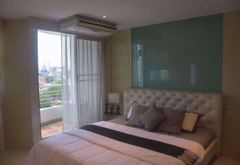 Кондоминиум в Бангкоке, Таиланд | THE151660