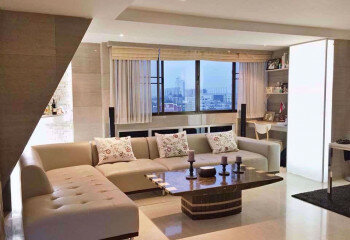 Кондоминиум в Бангкоке, Таиланд 