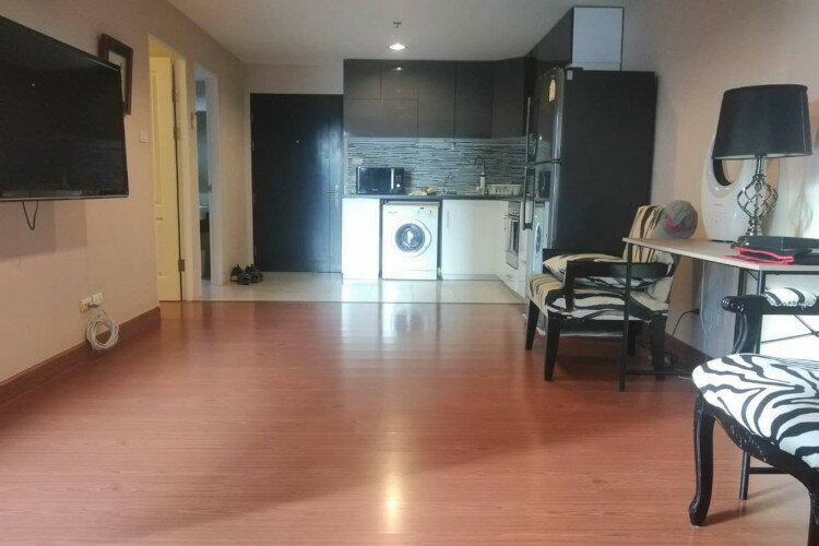 Кондоминиум в Бангкоке, Таиланд | THE457176