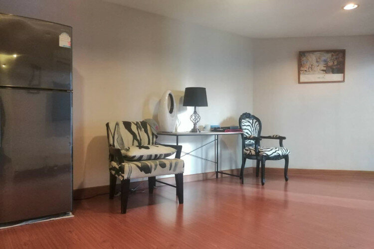 Кондоминиум в Бангкоке, Таиланд | THE457176