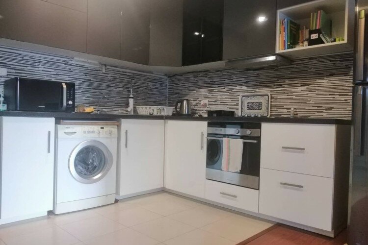 Кондоминиум в Бангкоке, Таиланд | THE457176