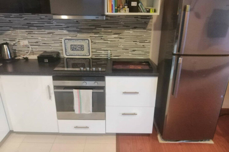 Кондоминиум в Бангкоке, Таиланд | THE457176