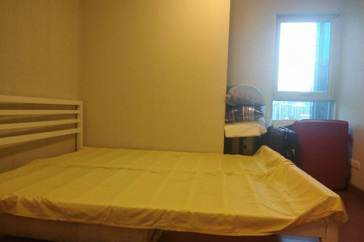 Кондоминиум в Бангкоке, Таиланд | THE457176