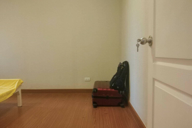 Кондоминиум в Бангкоке, Таиланд | THE457176