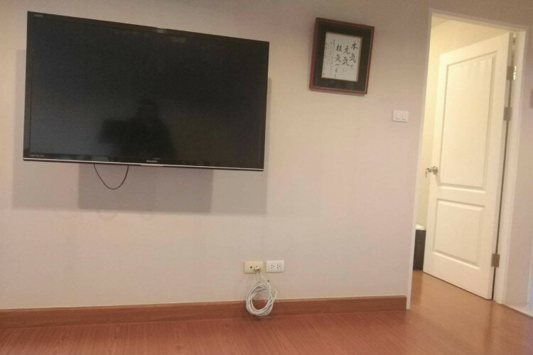 Кондоминиум в Бангкоке, Таиланд | THE457176