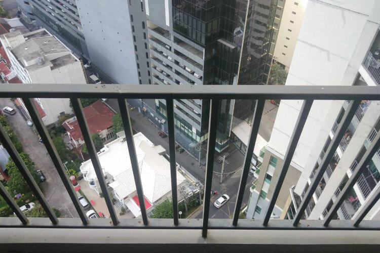 Кондоминиум в Бангкоке, Таиланд | THE457176