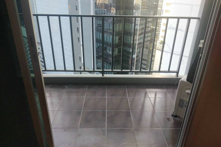 Кондоминиум в Бангкоке, Таиланд | THE457176