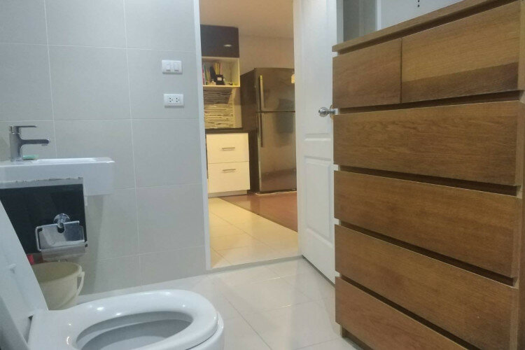 Кондоминиум в Бангкоке, Таиланд | THE457176