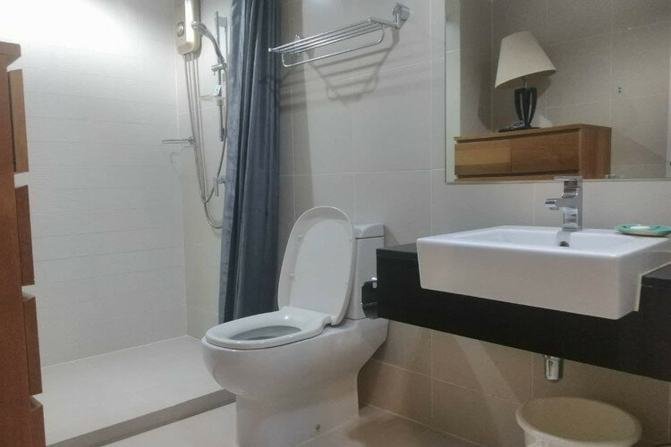 Кондоминиум в Бангкоке, Таиланд | THE457176