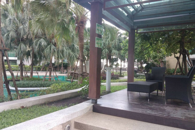 Кондоминиум в Бангкоке, Таиланд | THE457176