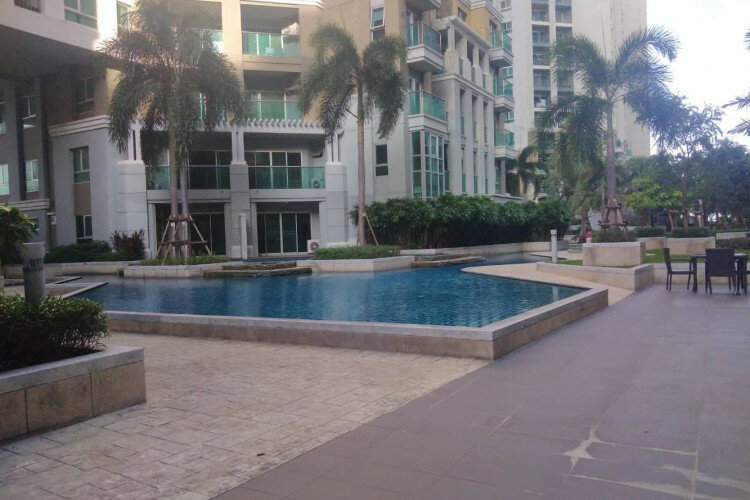 Кондоминиум в Бангкоке, Таиланд | THE457176