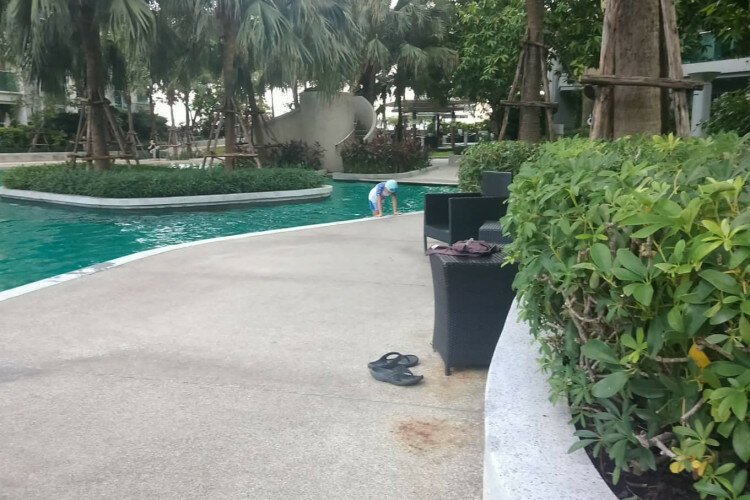 Кондоминиум в Бангкоке, Таиланд | THE457176