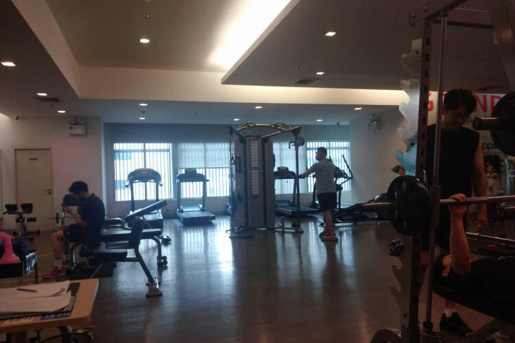 Кондоминиум в Бангкоке, Таиланд | THE457176