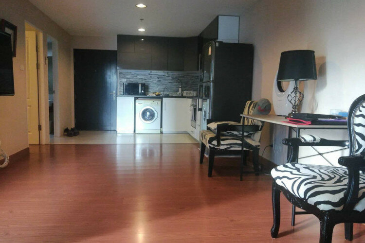 Кондоминиум в Бангкоке, Таиланд | THE457176