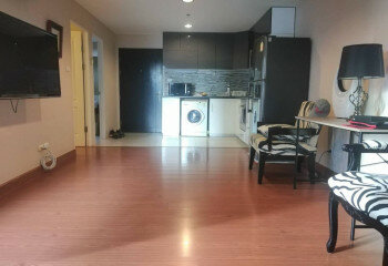 Кондоминиум в Бангкоке, Таиланд | THE457176