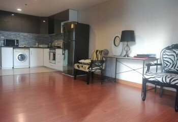 Кондоминиум в Бангкоке, Таиланд | THE457176