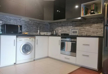 Кондоминиум в Бангкоке, Таиланд | THE457176