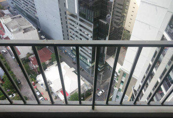 Кондоминиум в Бангкоке, Таиланд | THE457176