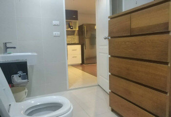 Кондоминиум в Бангкоке, Таиланд | THE457176