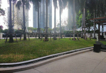 Кондоминиум в Бангкоке, Таиланд | THE457176