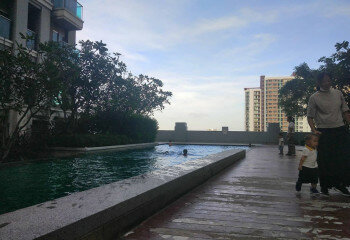 Кондоминиум в Бангкоке, Таиланд | THE457176