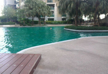 Кондоминиум в Бангкоке, Таиланд | THE457176