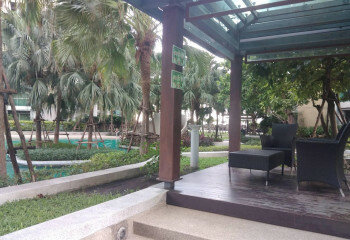 Кондоминиум в Бангкоке, Таиланд | THE457176