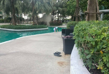 Кондоминиум в Бангкоке, Таиланд | THE457176