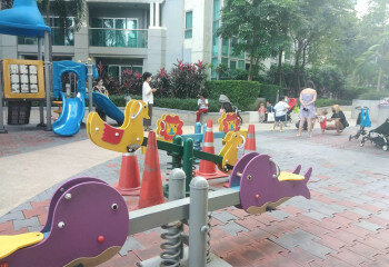 Кондоминиум в Бангкоке, Таиланд | THE457176