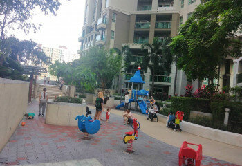 Кондоминиум в Бангкоке, Таиланд | THE457176