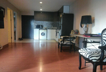 Кондоминиум в Бангкоке, Таиланд 