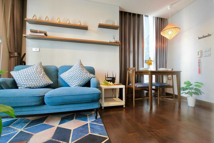 Кондоминиум в Бангкоке, Таиланд | THE257167