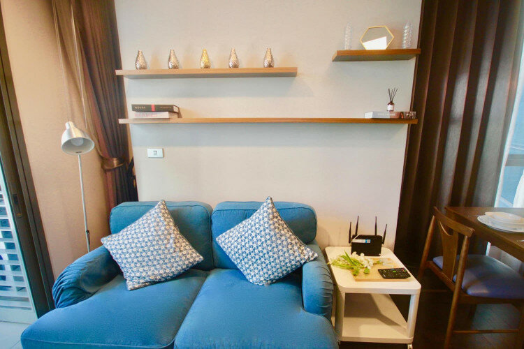 Кондоминиум в Бангкоке, Таиланд | THE257167